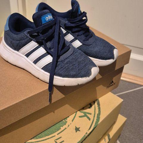 Adidas joggesko