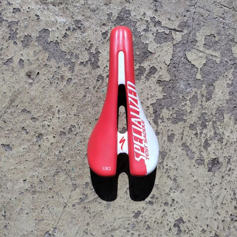 Specialized Romin 130mm Saddle