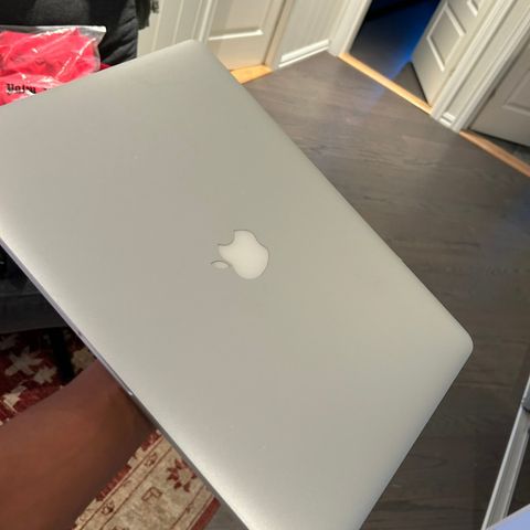 MacBook Pro