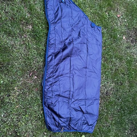 Horseware Liner 200g str. 140