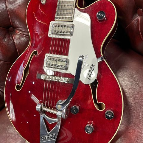 Gretsch 6119 Tennessee Rose