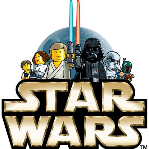 LEGO STAR WARS