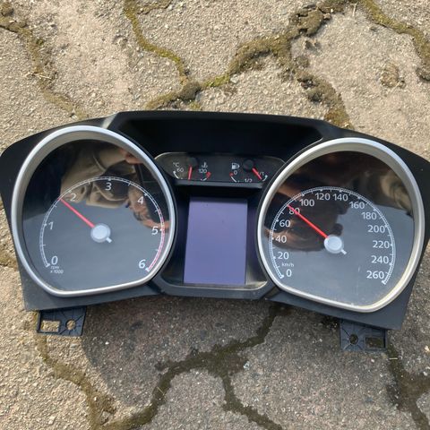 Speedometer / lcd display til Ford Galaxy