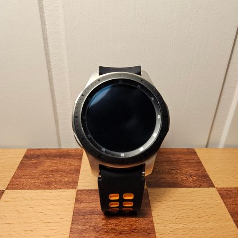 Samsung Galaxy Watch