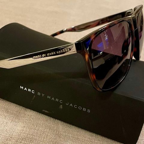 Solbriller - Marc by Marc Jacobs