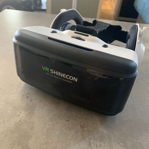VR shinecon fra iphonehuset