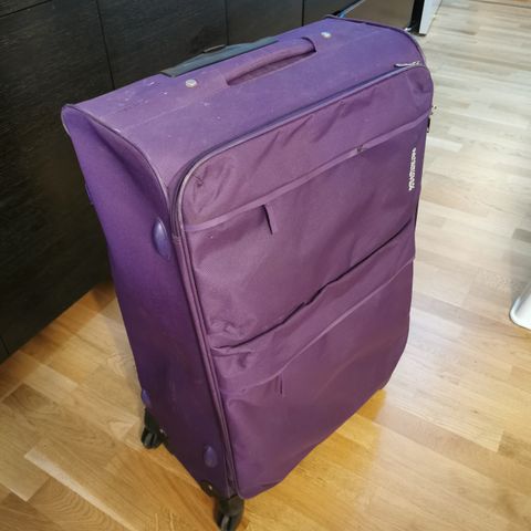 Koffert american tourister