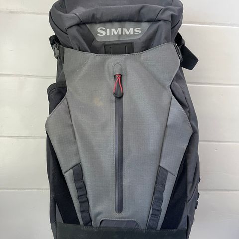 Simms G4 pro shift backpack