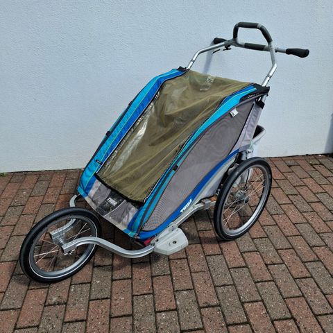 Thule Chariot cx2
