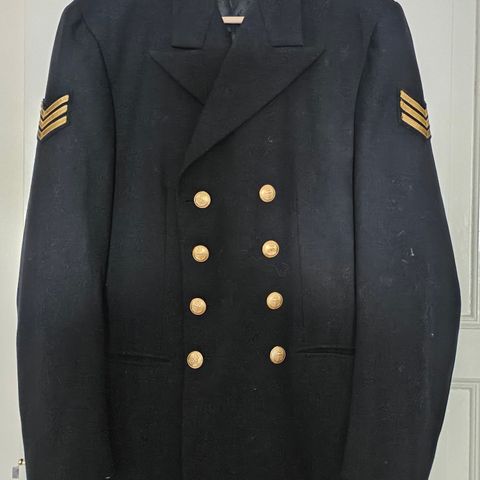 Uniformjakke