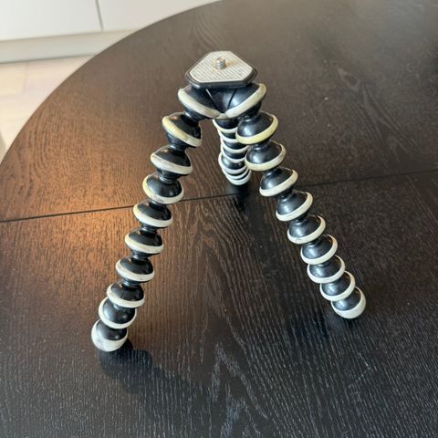 Gorillapod