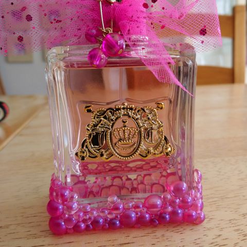 Viva La Juicy Le Bubbly 100ml