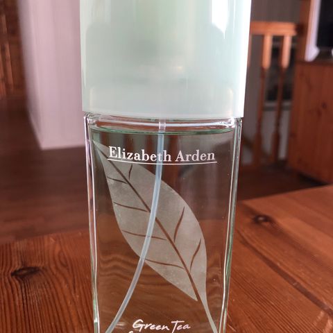 Elisabeth Arden , green tea