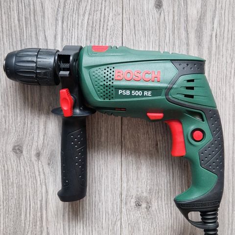 Bosch slagbor/drill