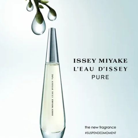 Issey Miyake L'Eau d'Issey Pure, 50ml