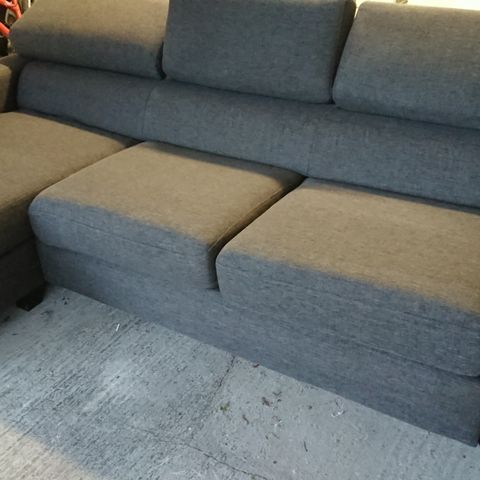 Sofa fra Scapa.