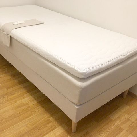 Regulerbar seng (Ganske ny)