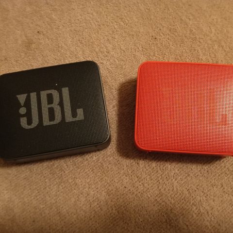 Jbl mini