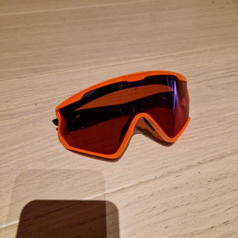 Oakley Windjacket 2.0 Solbriller