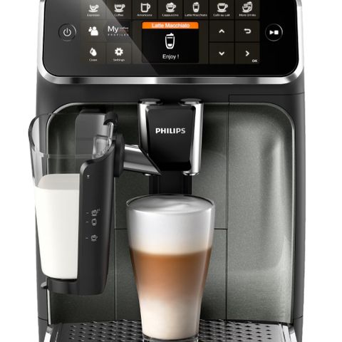 Philips kaffemaskin