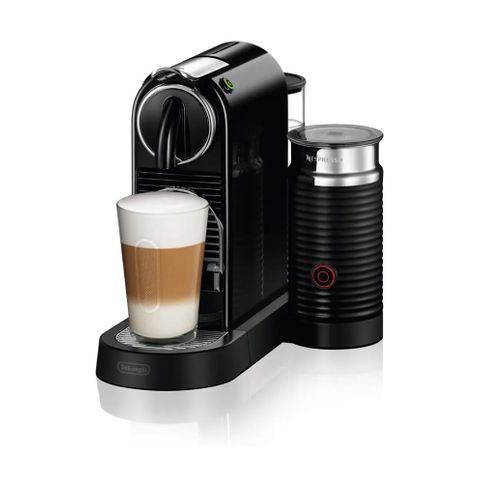 Nespresso Citiz&Milk kapselmaskin By Delonghi