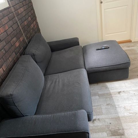 Toseter sofa