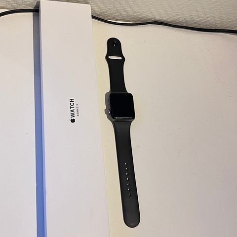 Apple Watch Series 3