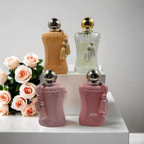 Parfums de Marly Delina & Delina Exlusive