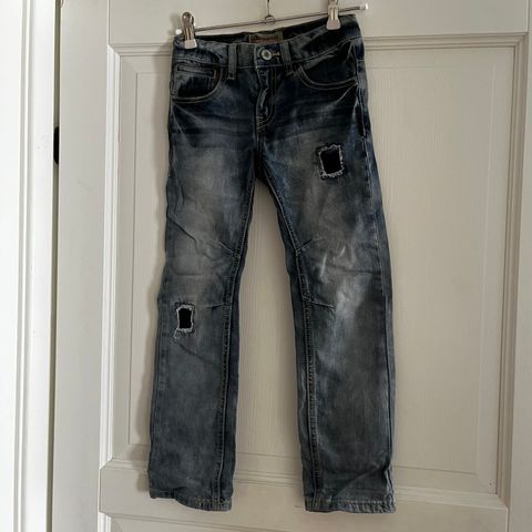 Kule jeans, strl 122