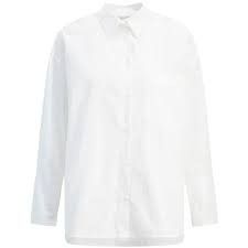 Bibi shirt white, Camilla Pihl.