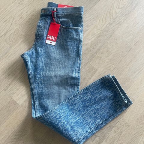 Diesel jeans