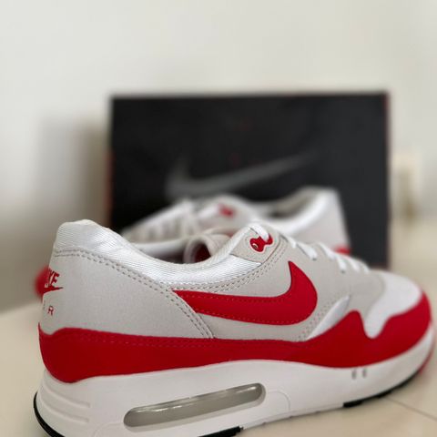 Nike Air Max 86 Big Bubble