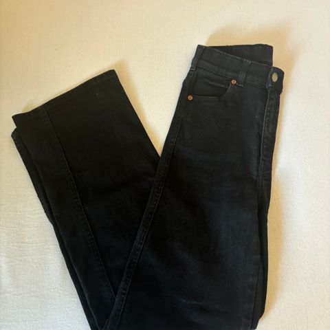 Dr Denim jeans