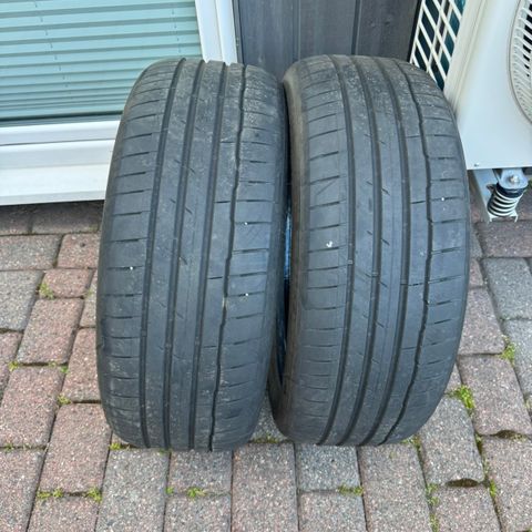 Hankook Sommerdekk 235/50R20 2Stk