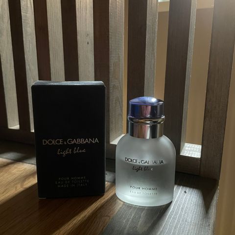 Dolce gabana