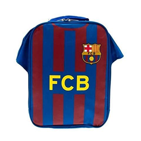 FC Barcelona matpakke-bag