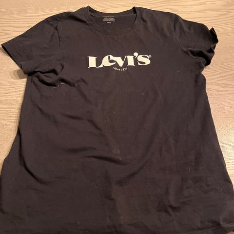 Levis T-skjorte