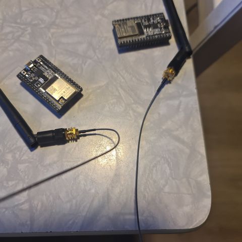 ESP32