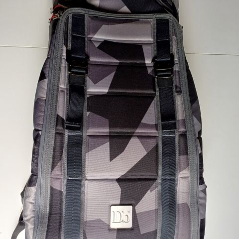 Douchebag «The Hugger» Limited Edition 30l
