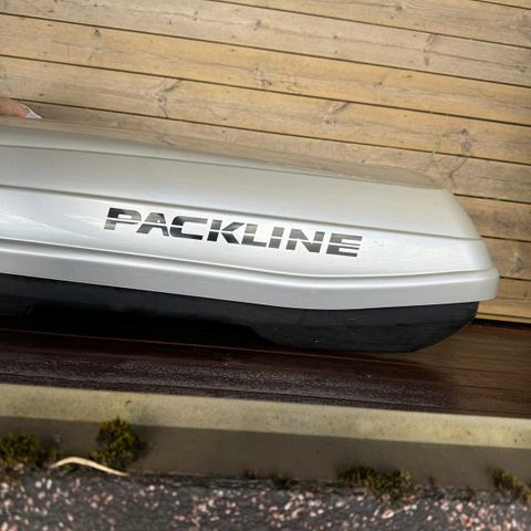 Packline takboks