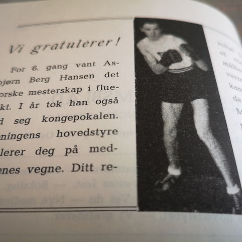 Idrettsforening Ørnulf 1946