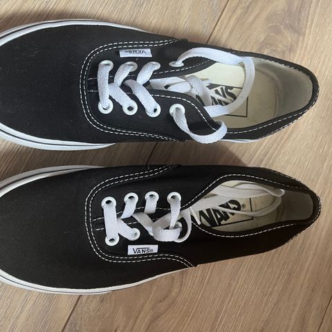 Vans sko 36