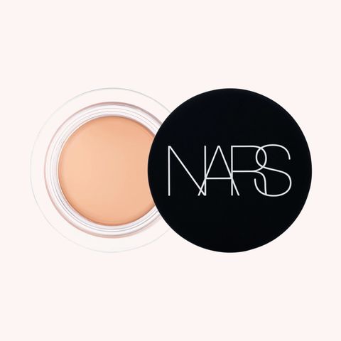 NARS  Soft Matte Complete Concealer Crème Brulée, nesten Ny!!!!!