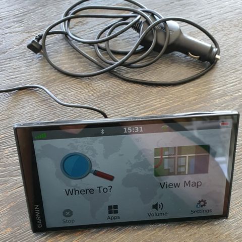 Garmin Drive Smart 61 GPS