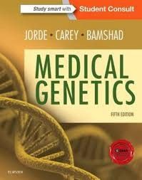 Medical Genetics