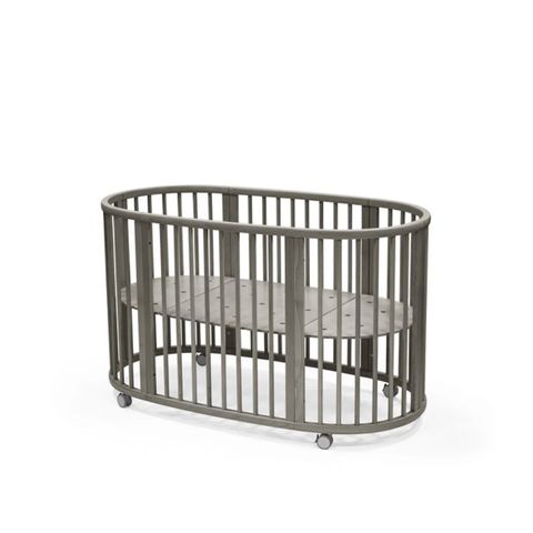 Stokke sleepi v2 - hazy grey