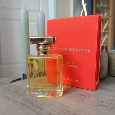 69 nisje og designer parfymer: Ormonde Jayne, Guerlain, Tom Ford m.m.