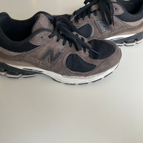 New Balance 2002R Mushroom