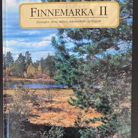 Finnemarka 2