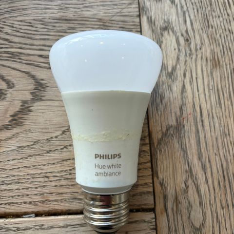 Philips Hue White Ambience